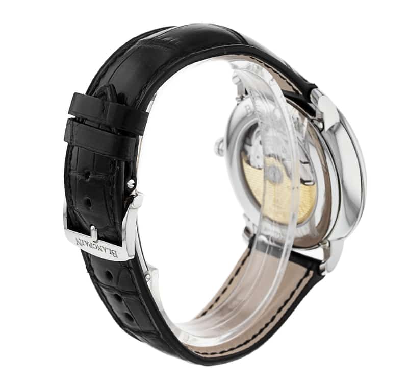 Blancpain Villeret 6654-1113-55B